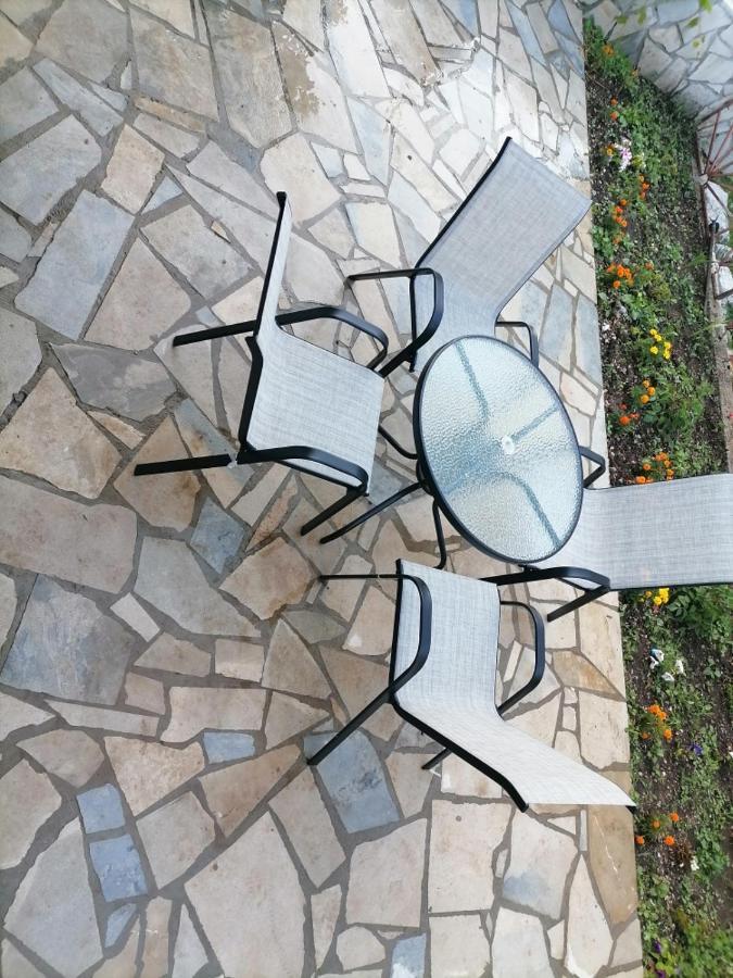 Apartmani 15 Цетинє Екстер'єр фото