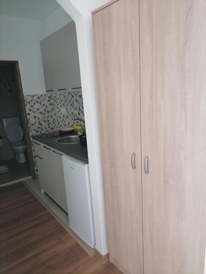 Apartmani 15 Цетинє Екстер'єр фото