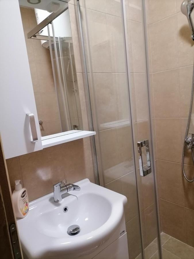 Apartmani 15 Цетинє Екстер'єр фото