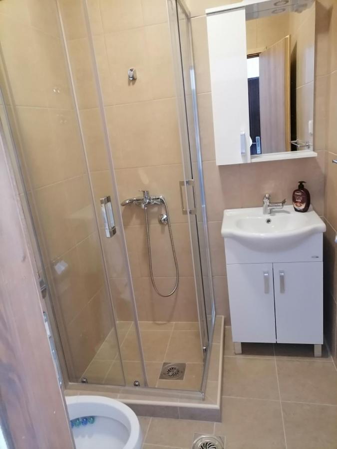 Apartmani 15 Цетинє Екстер'єр фото