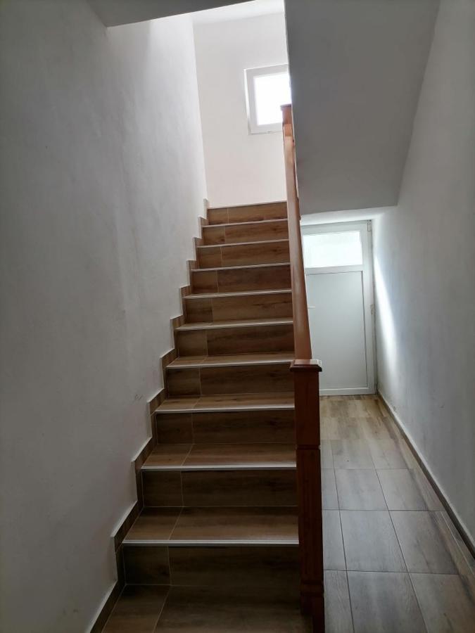 Apartmani 15 Цетинє Екстер'єр фото
