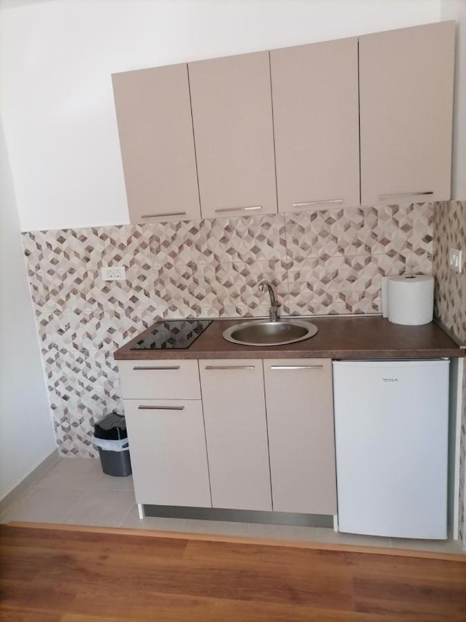 Apartmani 15 Цетинє Екстер'єр фото