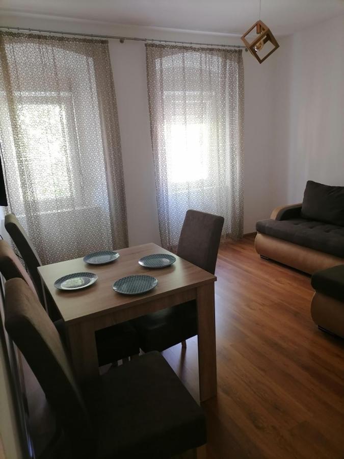 Apartmani 15 Цетинє Екстер'єр фото