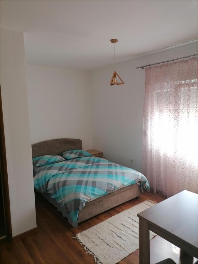 Apartmani 15 Цетинє Екстер'єр фото
