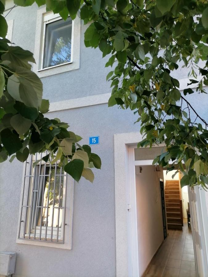Apartmani 15 Цетинє Екстер'єр фото
