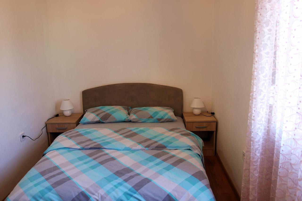 Apartmani 15 Цетинє Екстер'єр фото