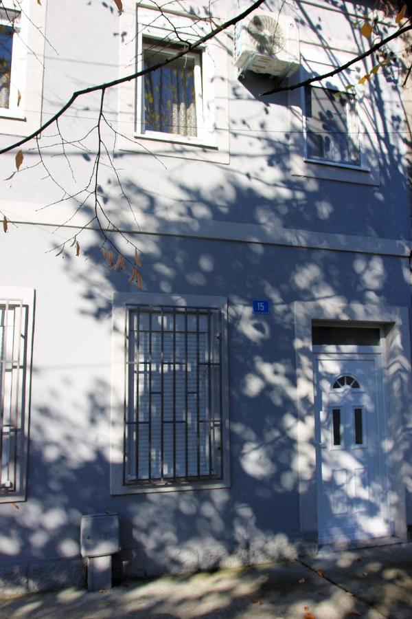 Apartmani 15 Цетинє Екстер'єр фото