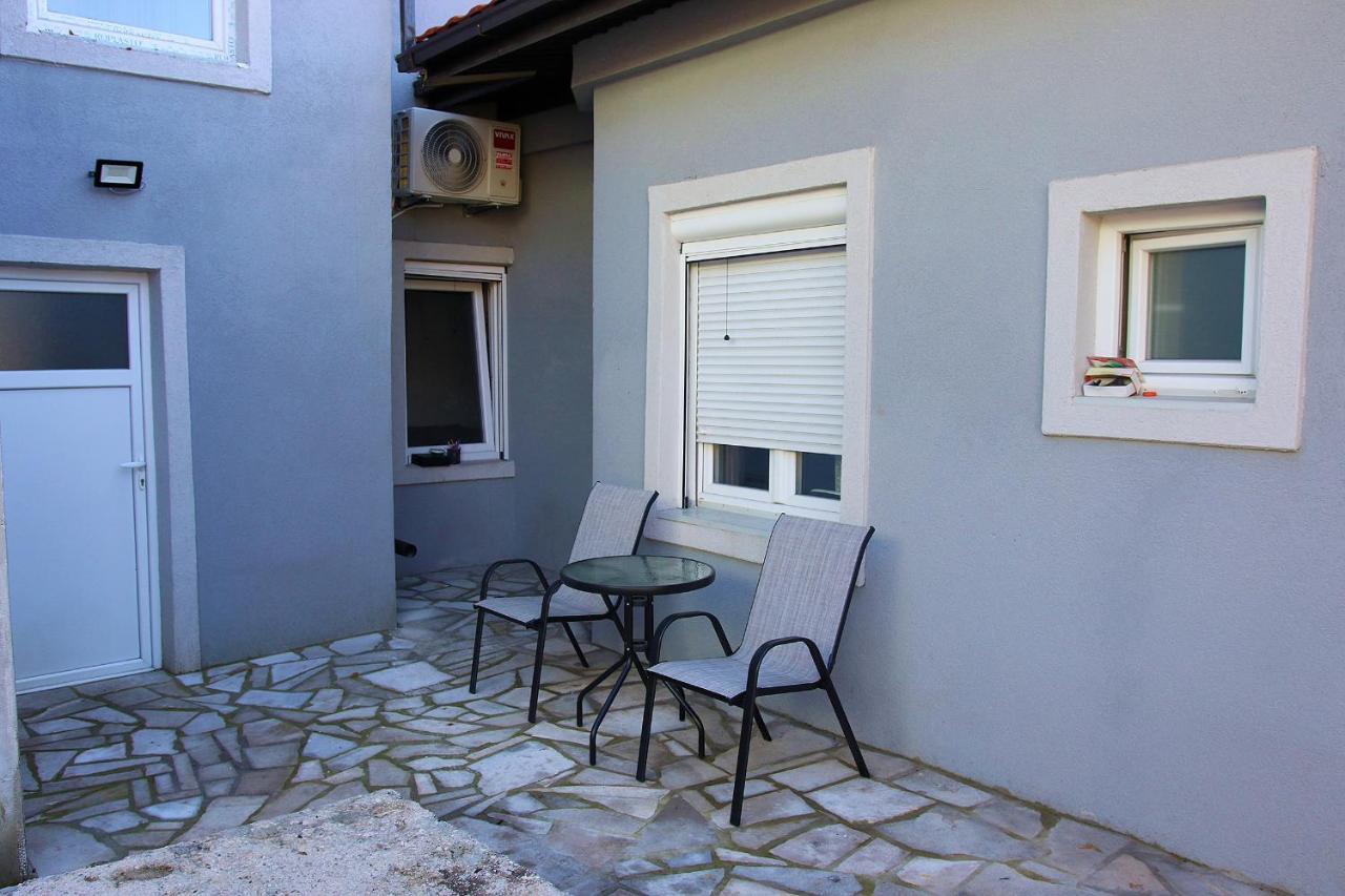 Apartmani 15 Цетинє Екстер'єр фото