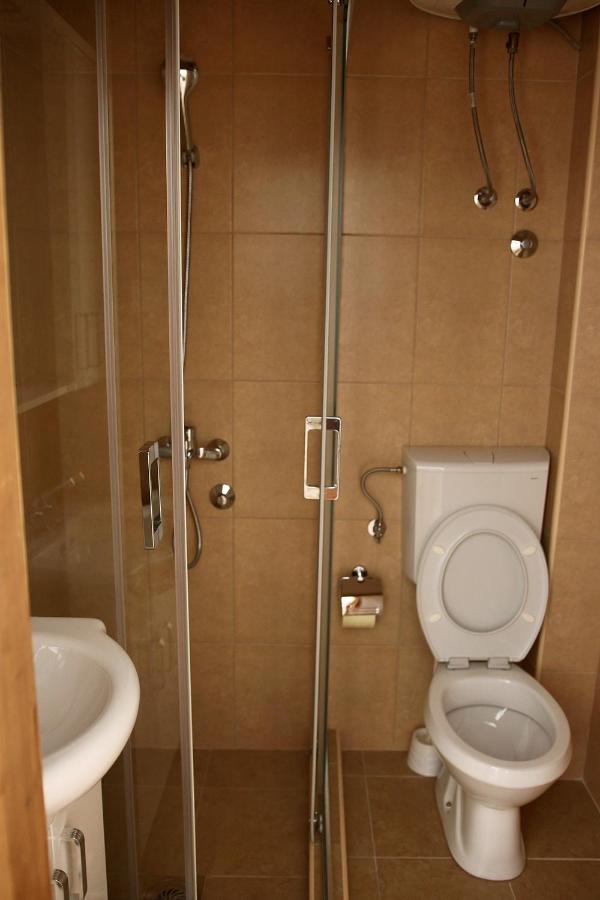Apartmani 15 Цетинє Екстер'єр фото