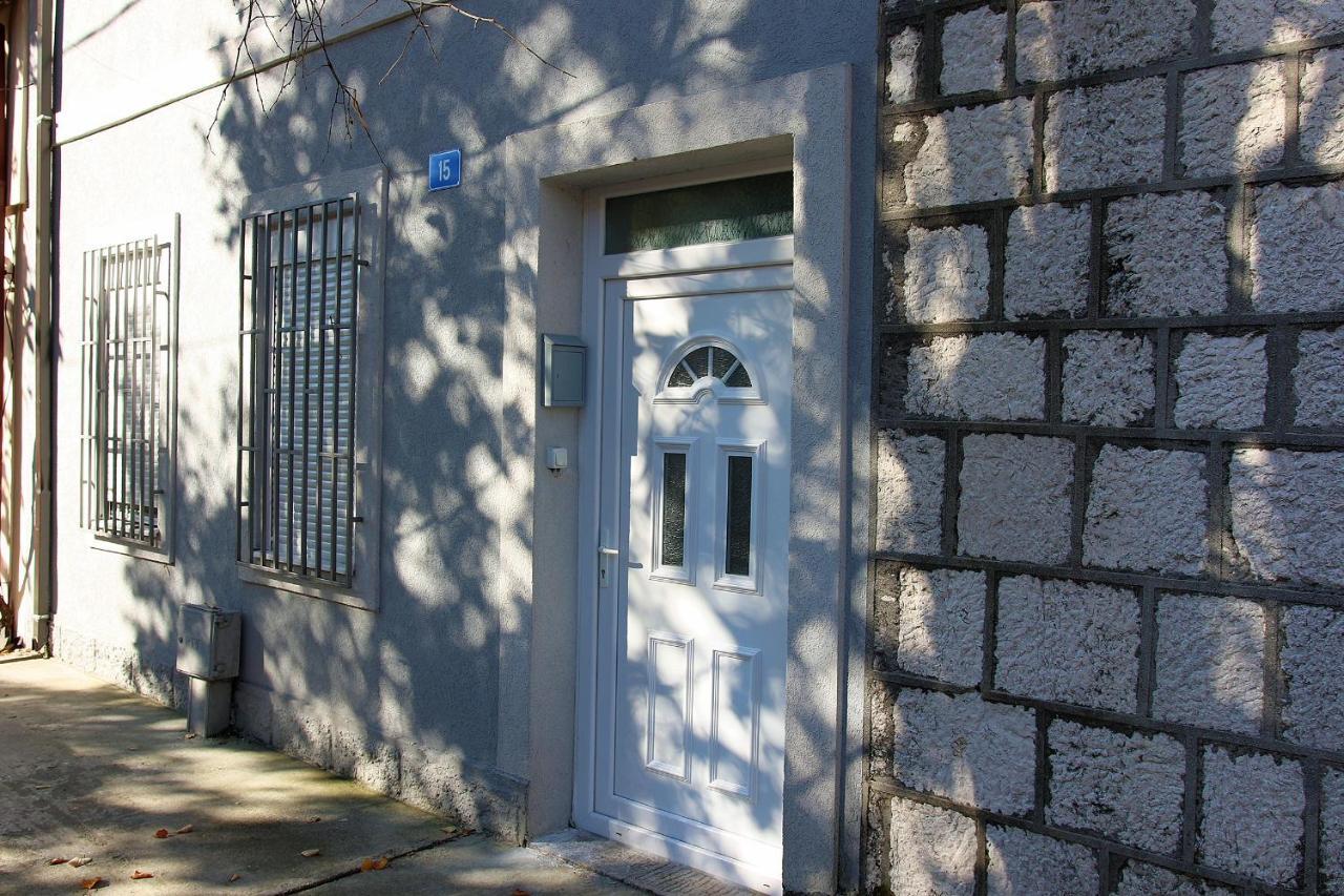 Apartmani 15 Цетинє Екстер'єр фото