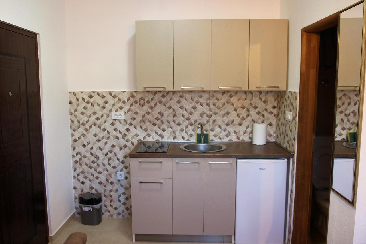 Apartmani 15 Цетинє Екстер'єр фото