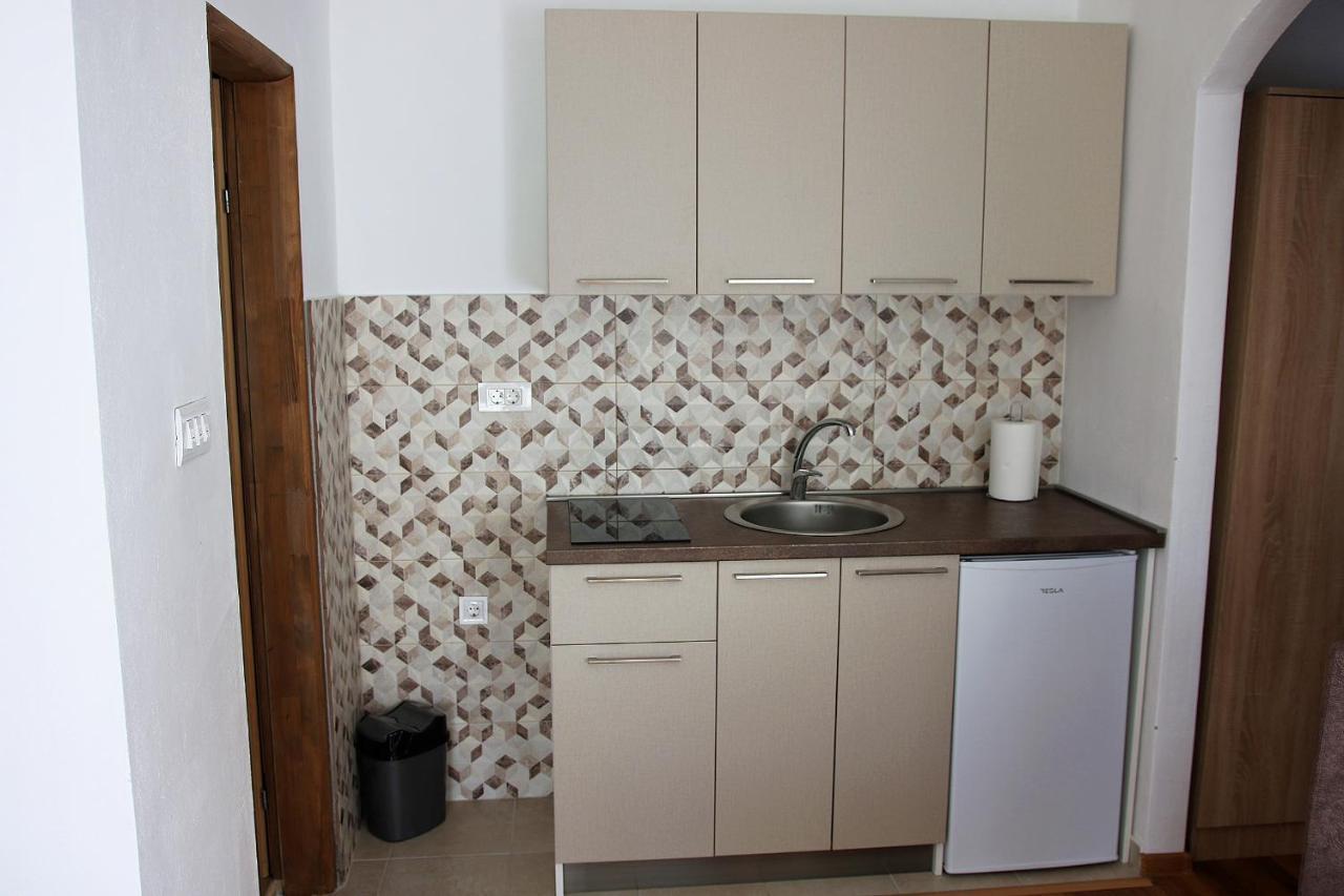 Apartmani 15 Цетинє Екстер'єр фото