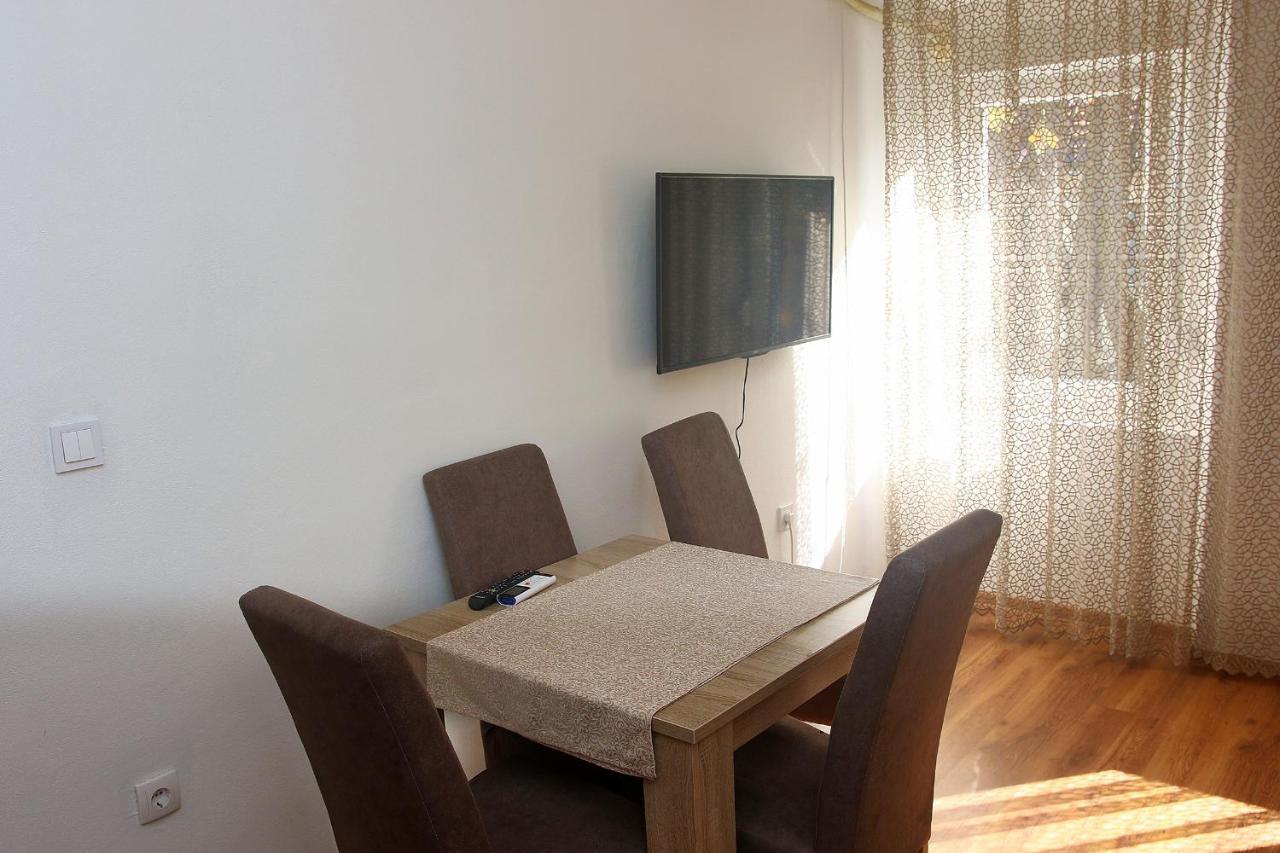 Apartmani 15 Цетинє Екстер'єр фото