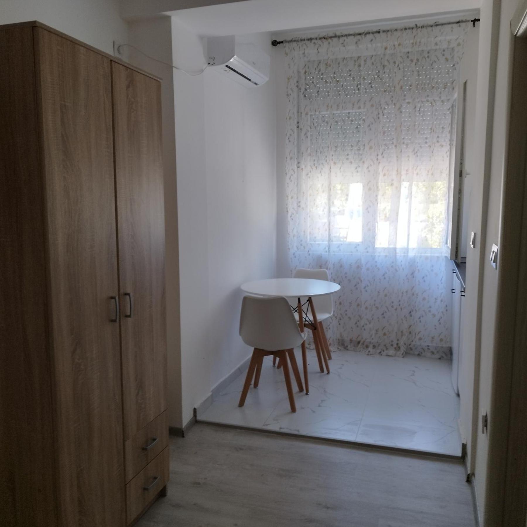 Apartmani 15 Цетинє Екстер'єр фото