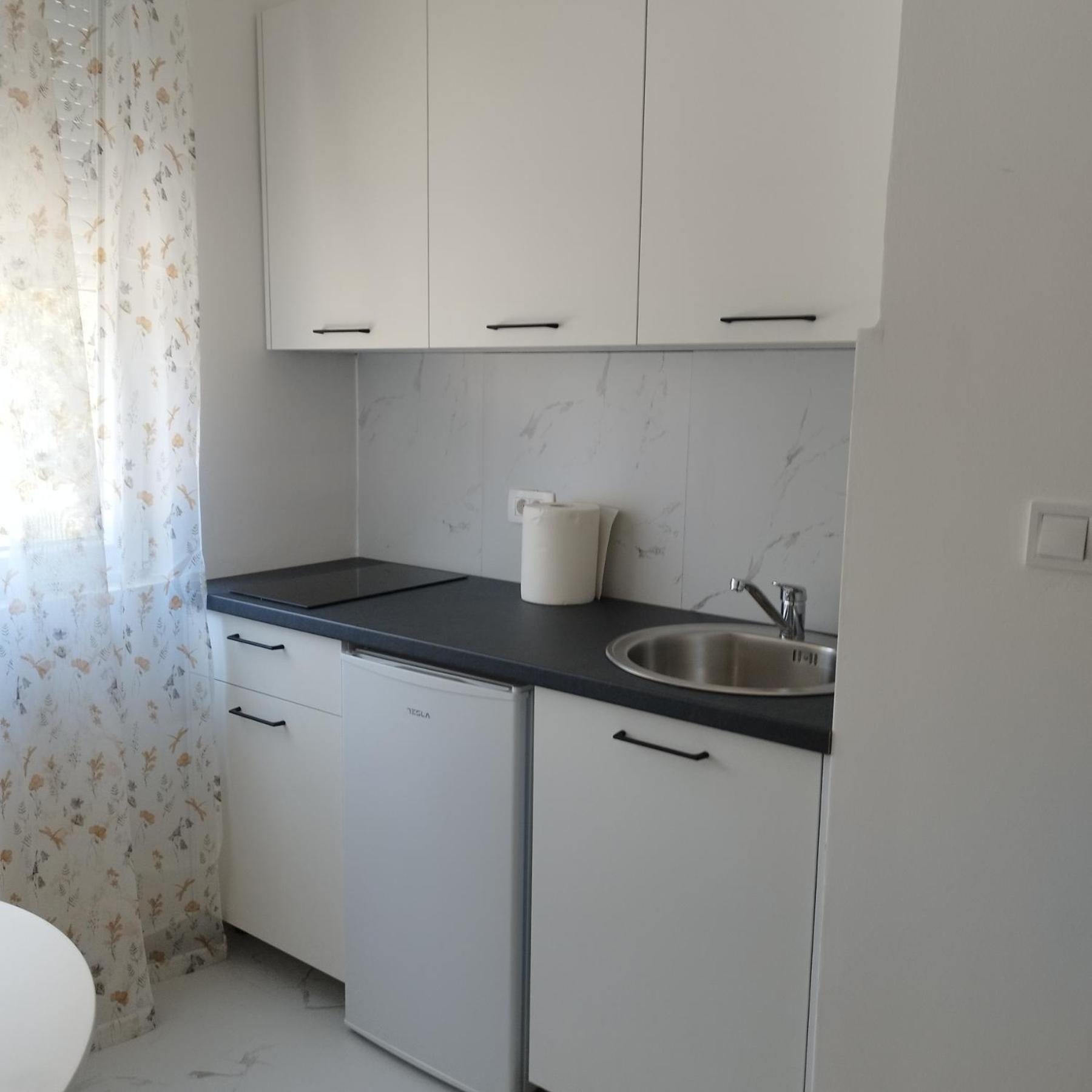 Apartmani 15 Цетинє Екстер'єр фото