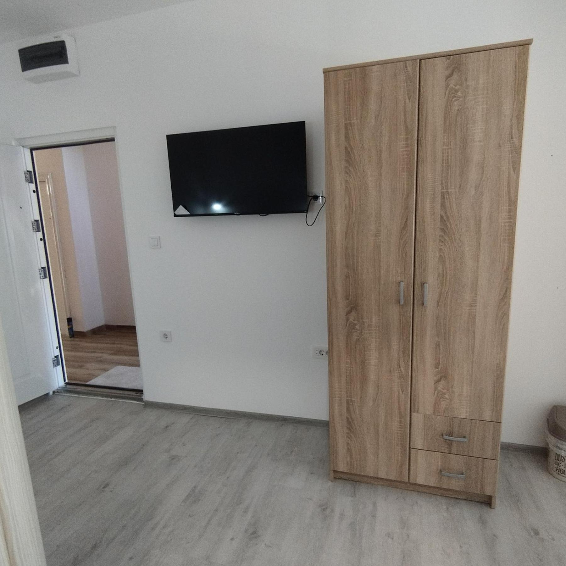 Apartmani 15 Цетинє Екстер'єр фото
