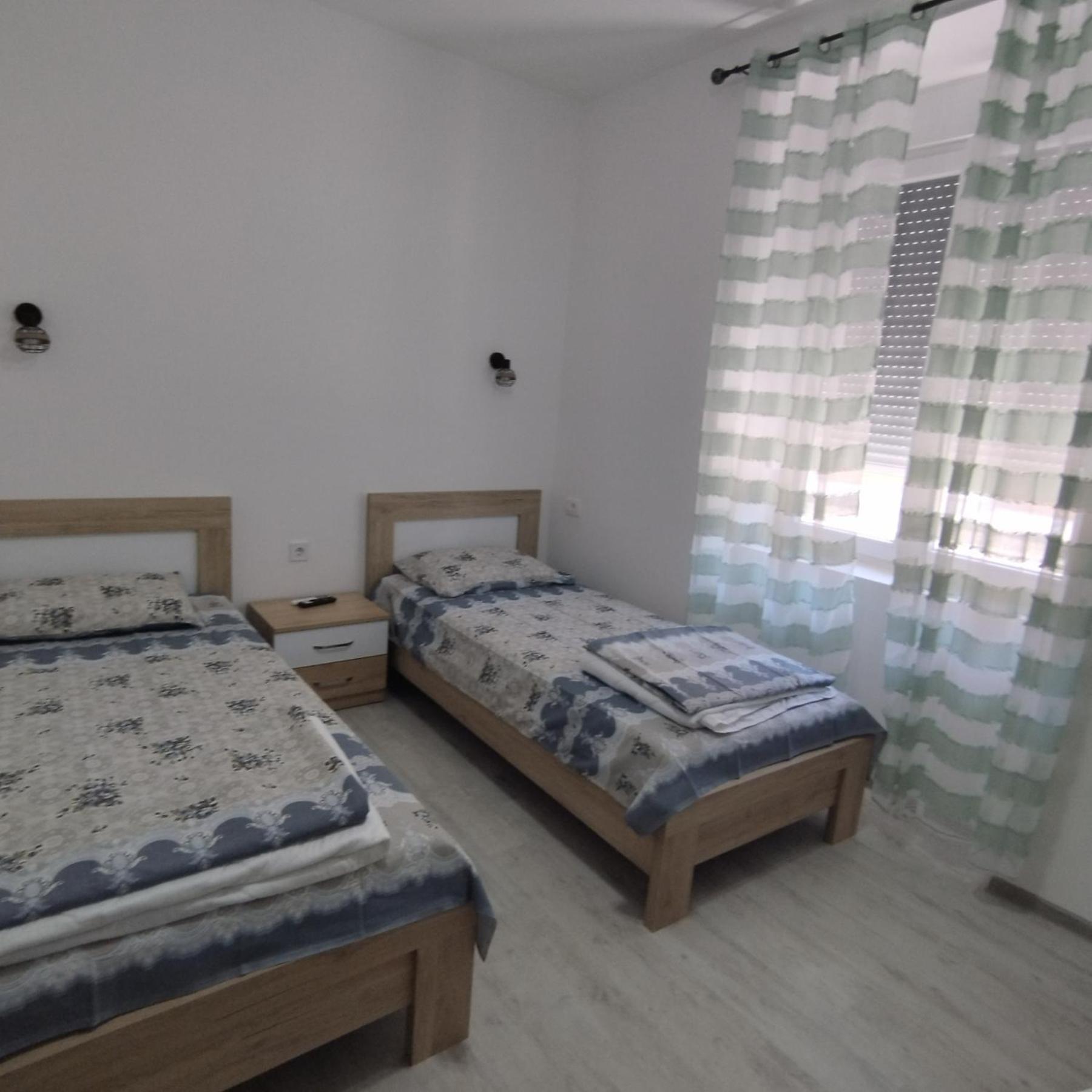 Apartmani 15 Цетинє Екстер'єр фото