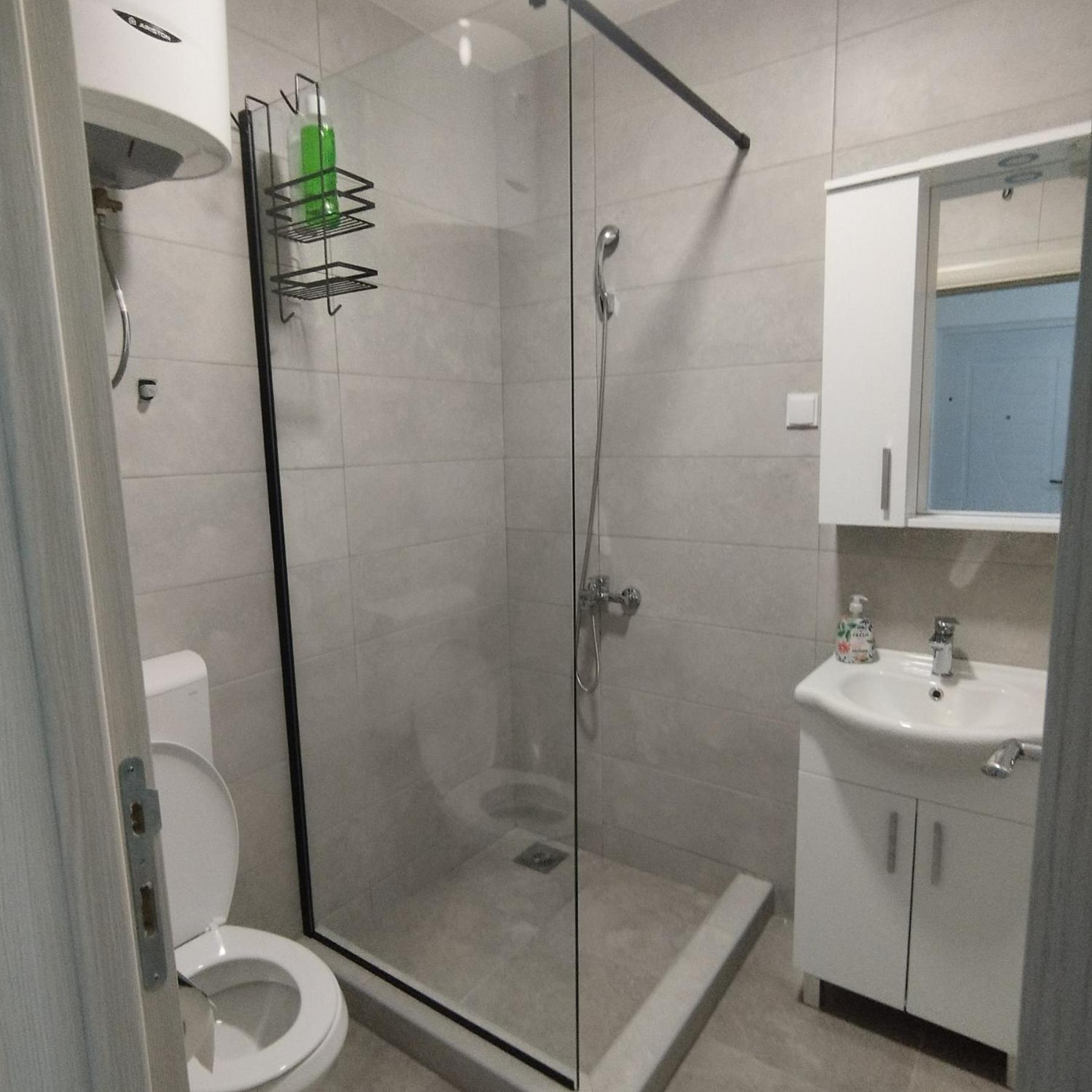 Apartmani 15 Цетинє Екстер'єр фото